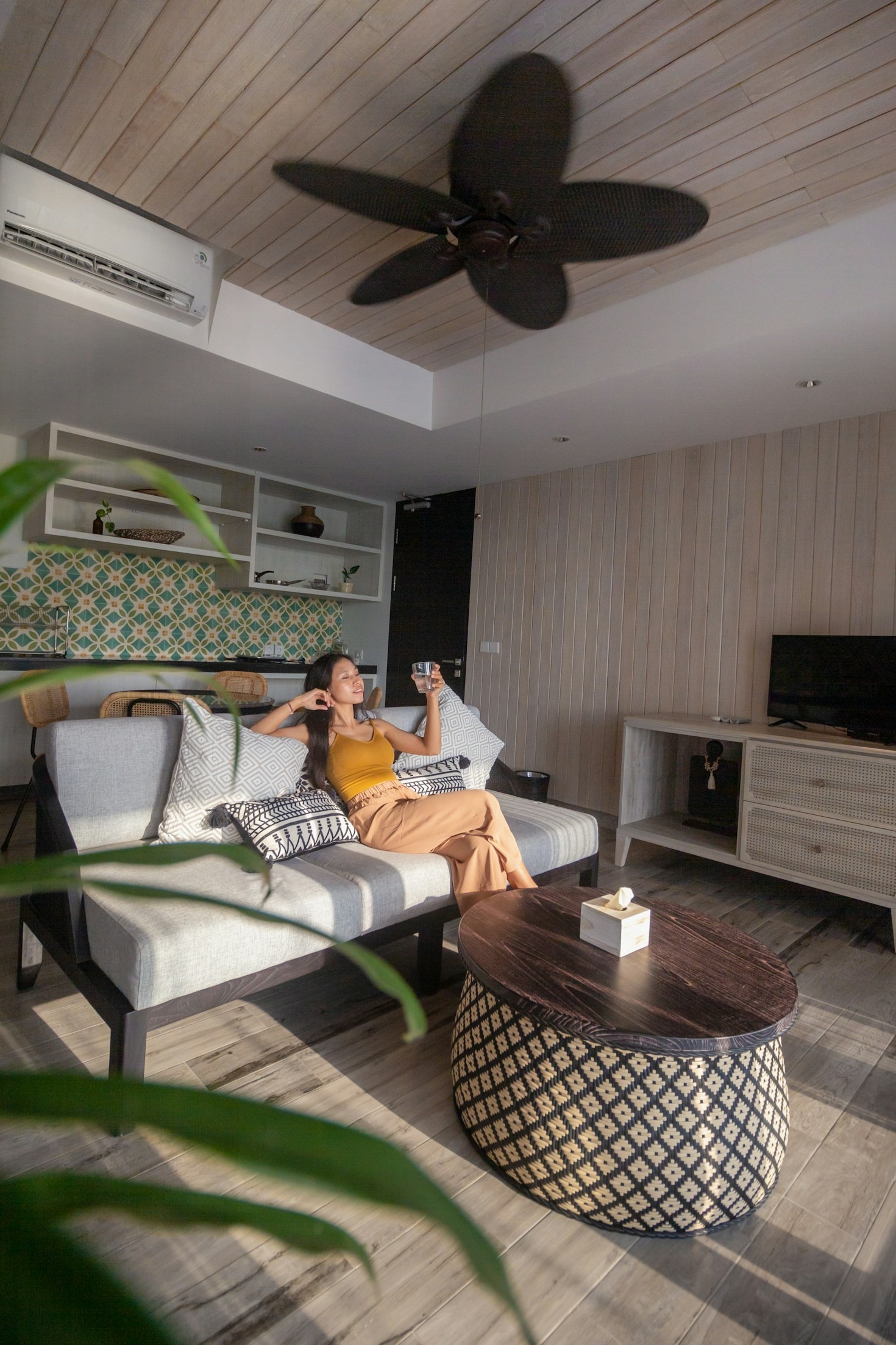 Top Neighborhoods to Rent an Officetel in Seoul