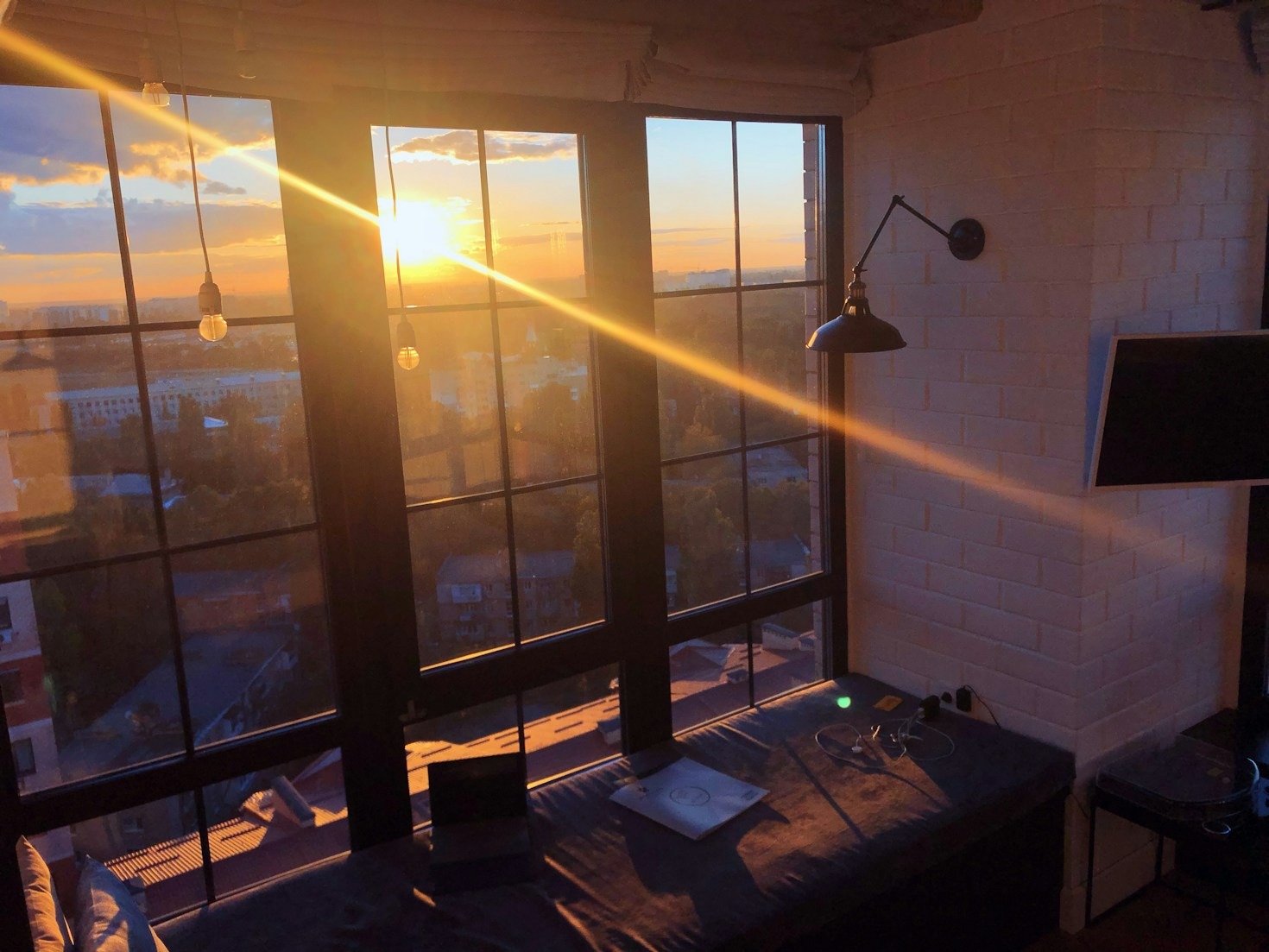 How to Maximize Interior Space in Modern Studio Units