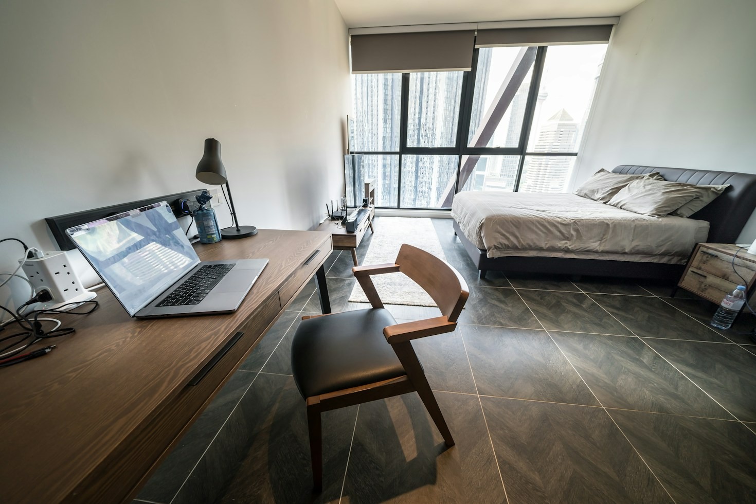 Understanding Monthly Maintenance Costs for Seoul Properties