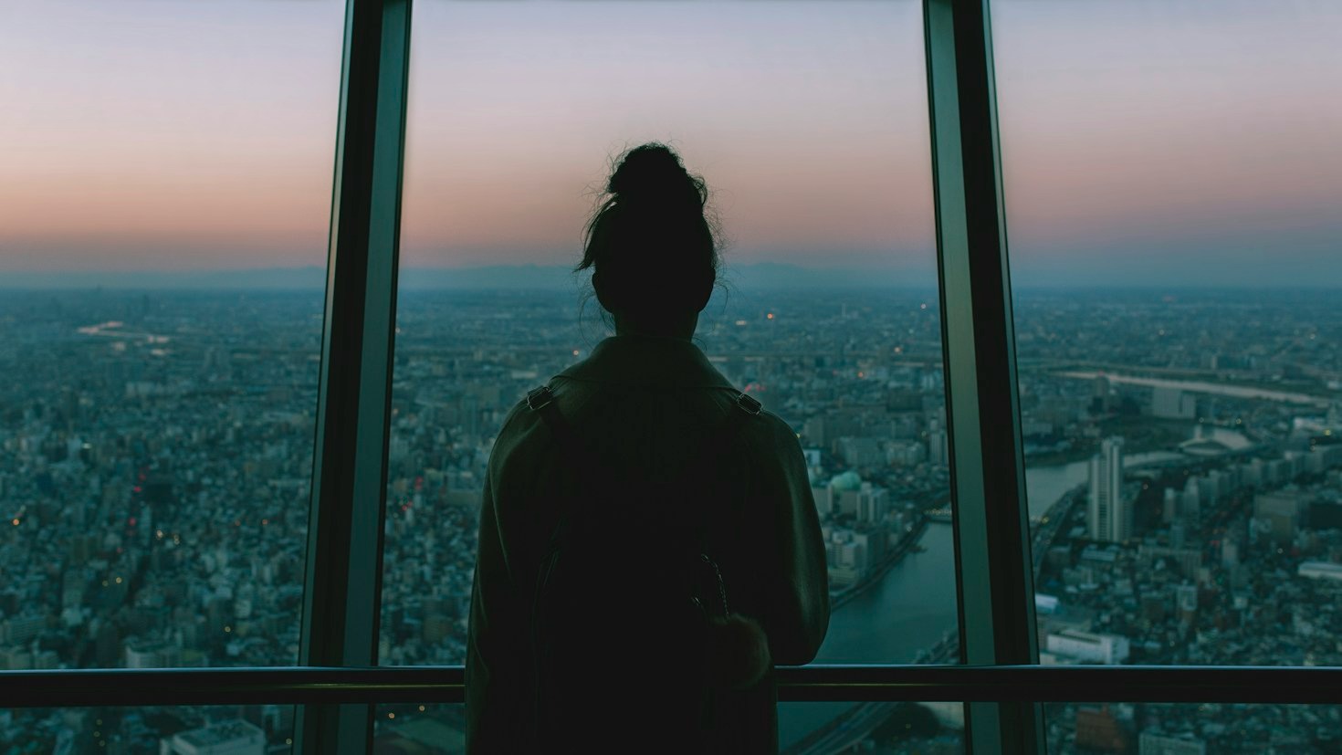 Comparing High-Rise Officetels to Traditional Seoul Apartments